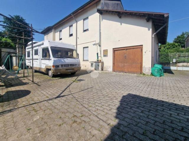 Villa Indipendente in vendita a San Carlo, Muggiò
