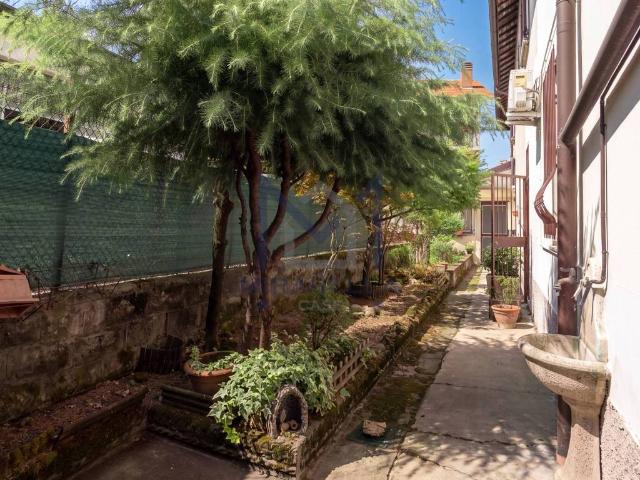 Villa Indipendente in vendita a San Carlo, Muggiò