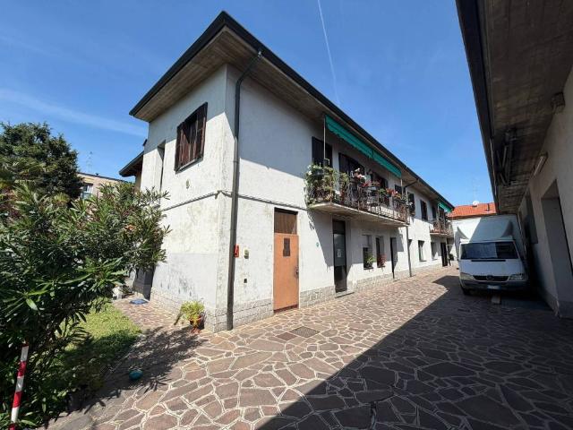 Villa Indipendente in vendita a San Carlo, Muggiò