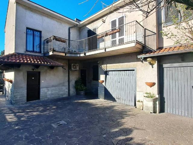 Villa Indipendente in vendita a San Carlo, Muggiò