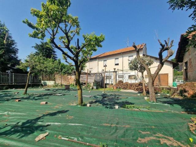 Villa Indipendente in vendita a San Carlo, Muggiò
