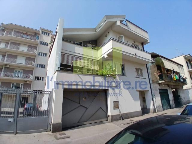 Villa Indipendente in vendita a Mugnano Di Napoli, Campania