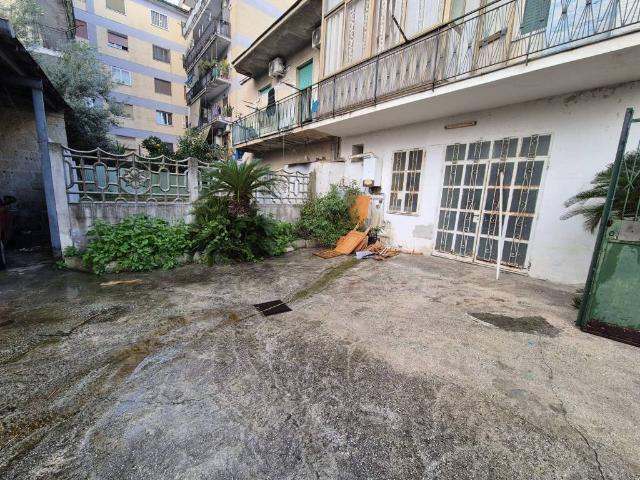 Villa Indipendente in vendita a Mugnano Di Napoli, Campania