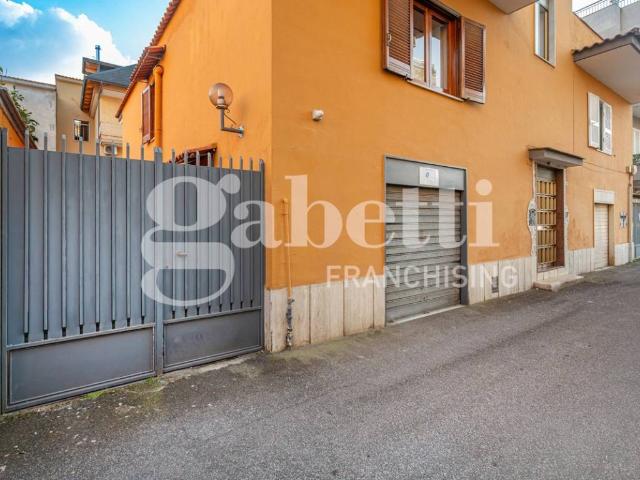 Villa Indipendente in vendita a Mugnano Di Napoli, Campania