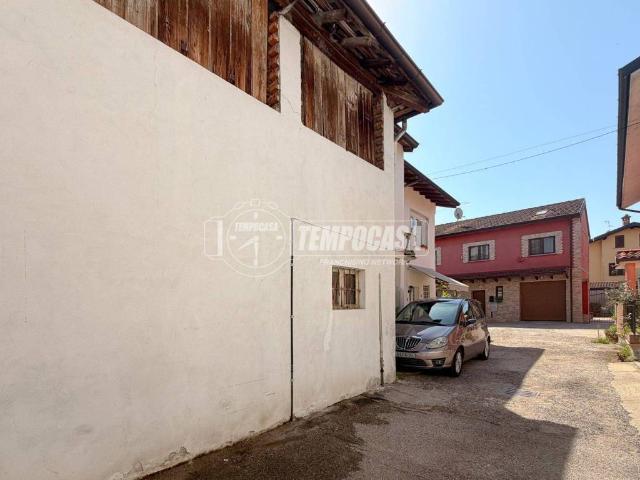 Villa Indipendente in vendita a Mulazzano, Lombardia