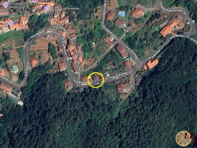 Villa Indipendente in vendita a Unione di comuni Montana Lunigiana, Mulazzo