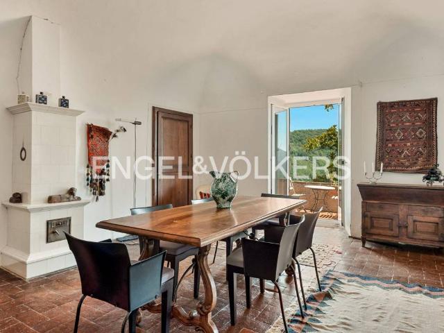 Villa Indipendente in vendita a Unione di comuni Montana Lunigiana, Mulazzo