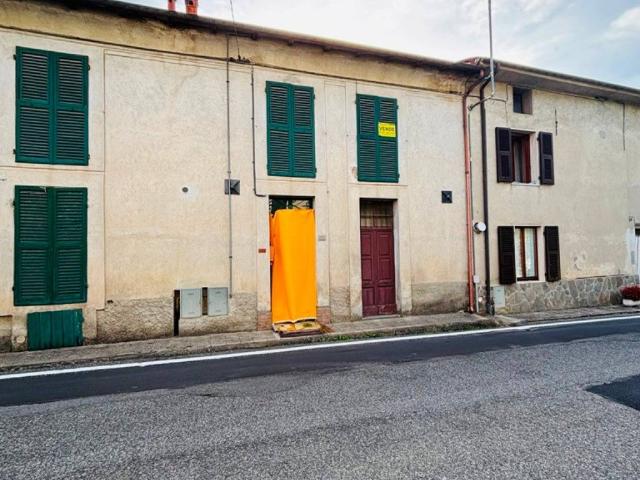 Villa Indipendente in vendita a Unione di comuni Montana Lunigiana, Mulazzo