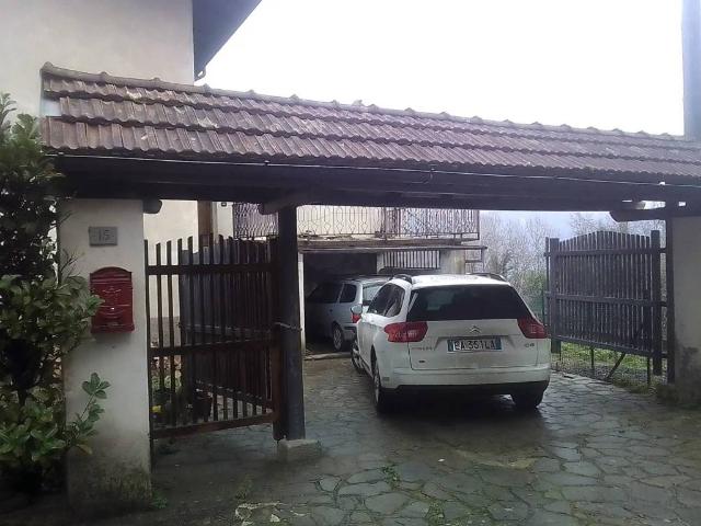 Villa Indipendente in vendita a Unione di comuni Montana Lunigiana, Mulazzo