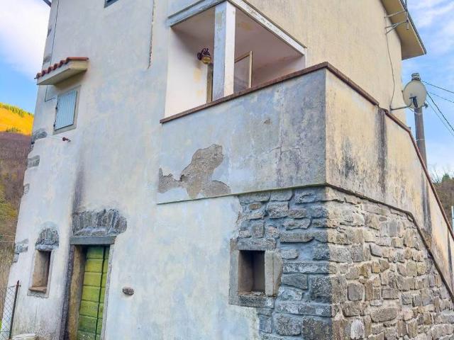 Villa Indipendente in vendita a Unione di comuni Montana Lunigiana, Mulazzo
