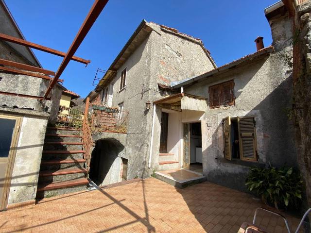 Villa Indipendente in vendita a Unione di comuni Montana Lunigiana, Mulazzo
