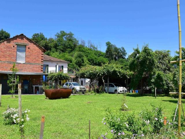 Villa Indipendente in vendita a Unione di comuni Montana Lunigiana, Mulazzo