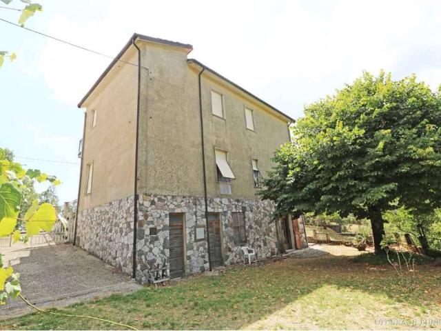 Villa Indipendente in vendita a Montereggio, Mulazzo
