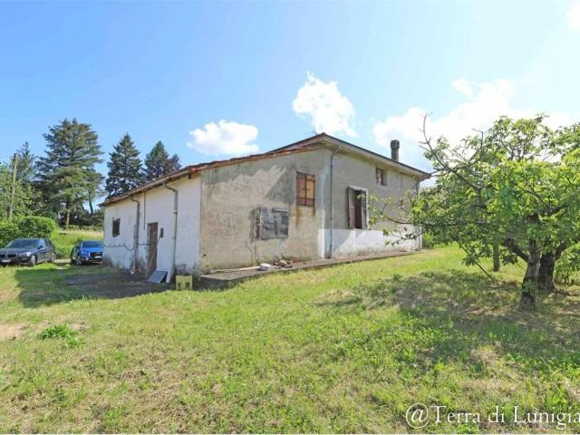 Villa Indipendente in vendita a Groppoli, Mulazzo