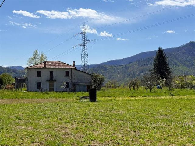Villa Indipendente in vendita a Unione di comuni Montana Lunigiana, Mulazzo