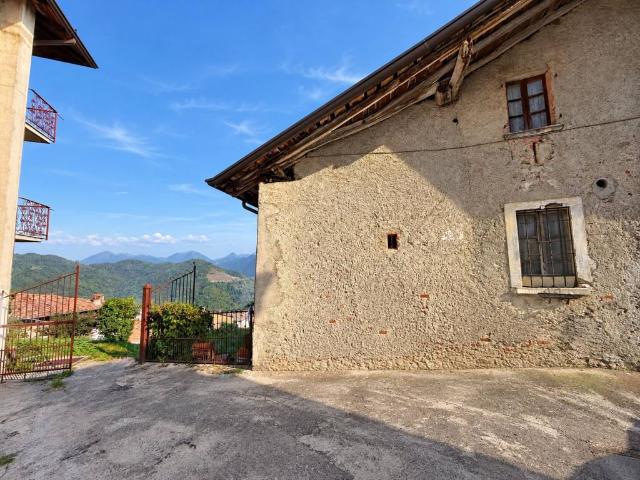 Villa Indipendente in vendita a Veriano, Mura