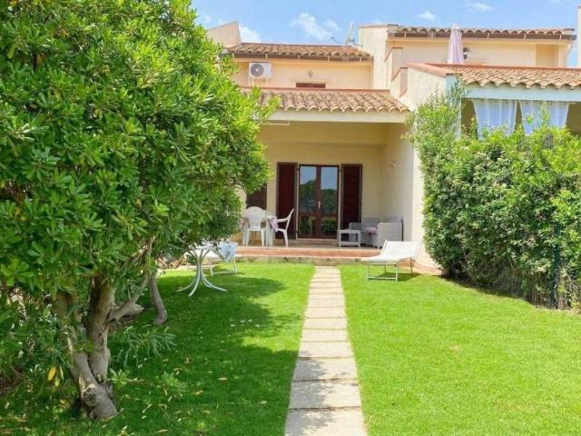 Villa Indipendente in vendita a Costa Rei, Muravera