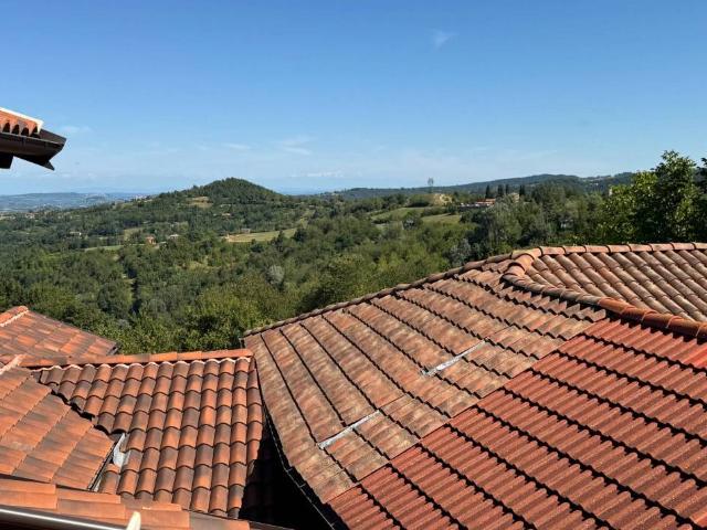 Villa Indipendente in vendita a Piemonte, Cuneo