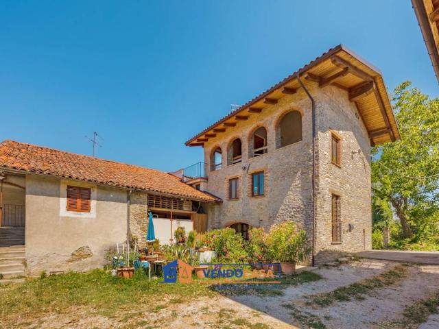 Villa Indipendente in vendita a Piemonte, Cuneo