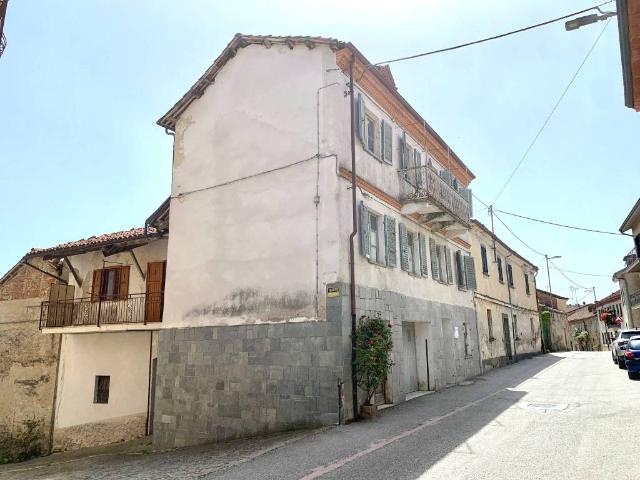 Villa Indipendente in vendita a Piemonte, Cuneo