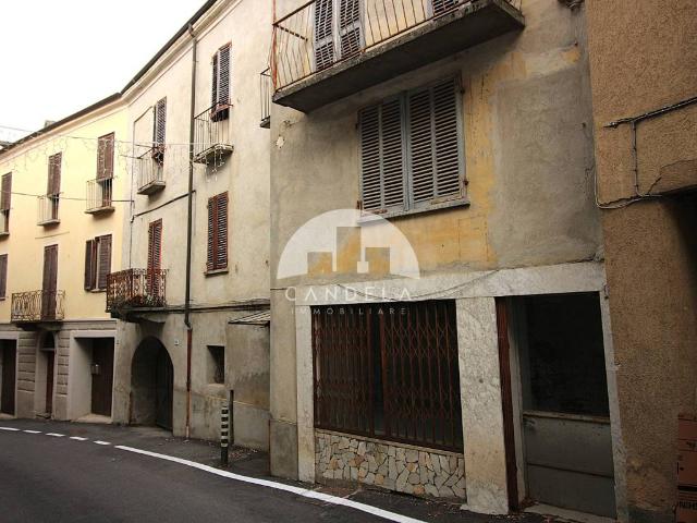 Villa Indipendente in vendita a Piemonte, Cuneo