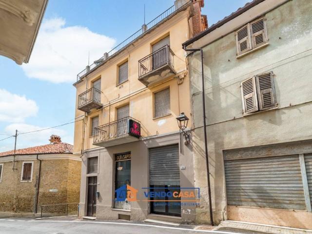 Villa Indipendente in vendita a Piemonte, Cuneo