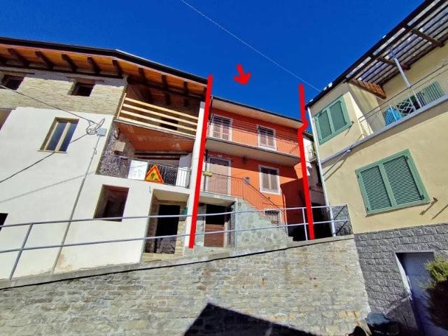 Villa Indipendente in vendita a Piemonte, Cuneo