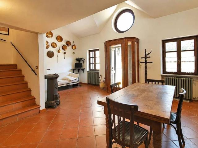 Villa Indipendente in vendita a Piemonte, Cuneo