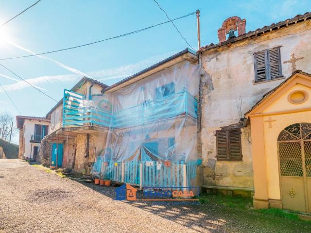 Villa Indipendente in vendita a Piemonte, Cuneo