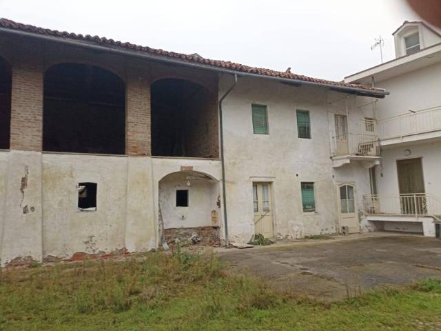 Villa Indipendente in vendita a Piemonte, Cuneo