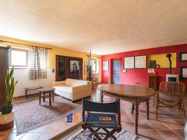 Villa Indipendente in vendita a Piemonte, Cuneo
