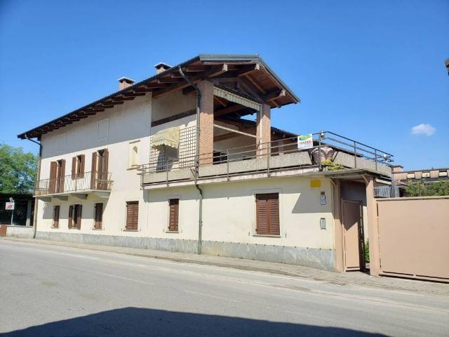 Villa Indipendente in vendita a Piemonte, Cuneo