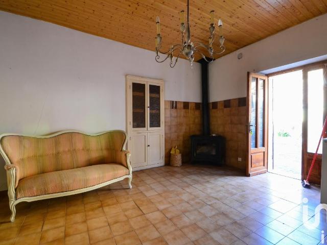 Villa Indipendente in vendita a Murialdo, Liguria