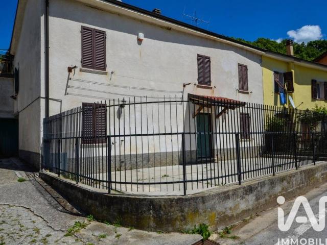 Villa Indipendente in vendita a Murialdo, Liguria