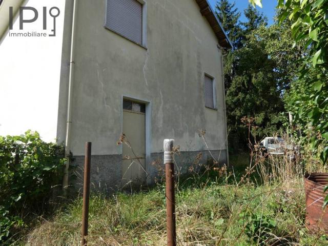 Villa Indipendente in vendita a Murialdo, Liguria