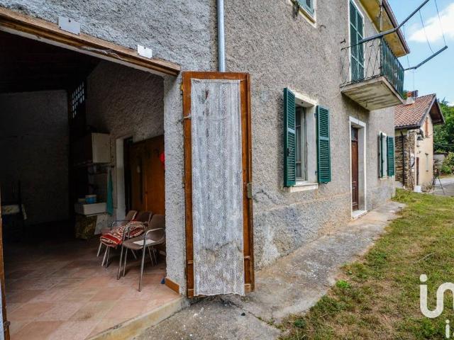 Villa Indipendente in vendita a Murialdo, Liguria