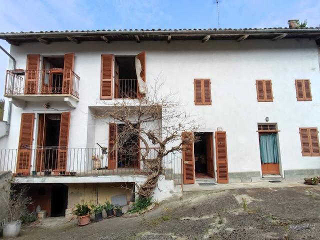 Villa Indipendente in vendita a Piemonte, Alessandria
