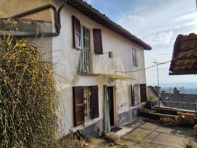 Villa Indipendente in vendita a Piemonte, Alessandria
