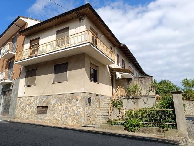 Villa Indipendente in vendita a Piemonte, Alessandria