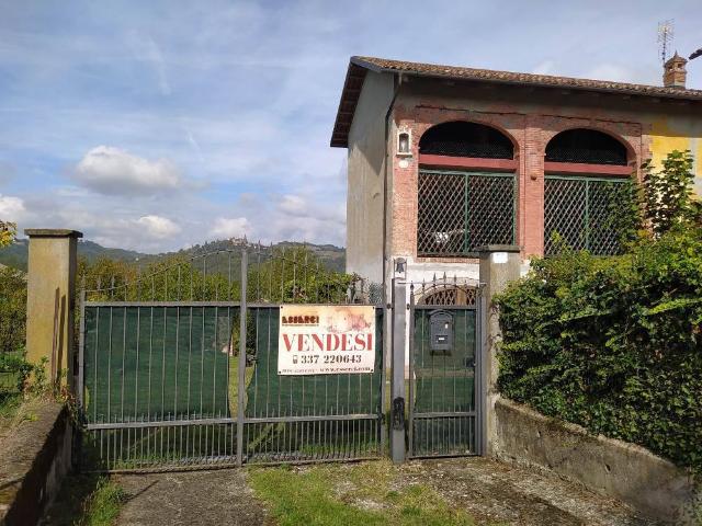 Villa Indipendente in vendita a Piemonte, Alessandria
