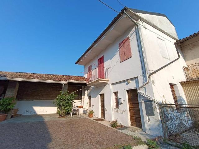 Villa Indipendente in vendita a Piemonte, Alessandria