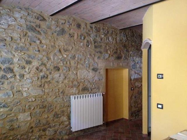 Villa Indipendente in vendita a Murlo, Toscana