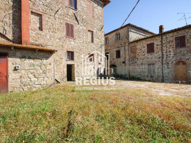 Villa Indipendente in vendita a Murlo, Toscana