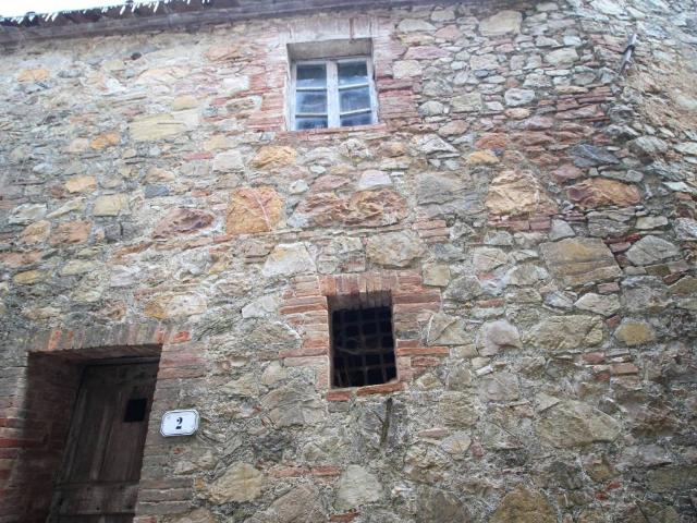 Villa Indipendente in vendita a Casanova, Murlo