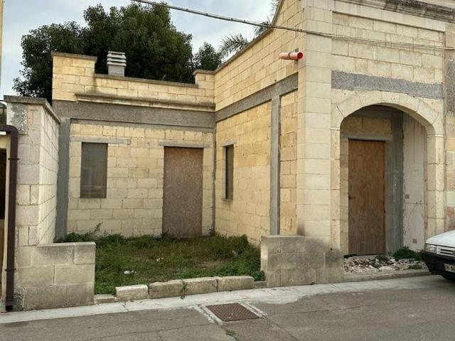 Villa Indipendente in vendita a Puglia, Lecce