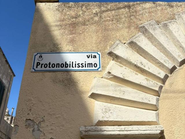 Villa Indipendente in vendita a Puglia, Lecce
