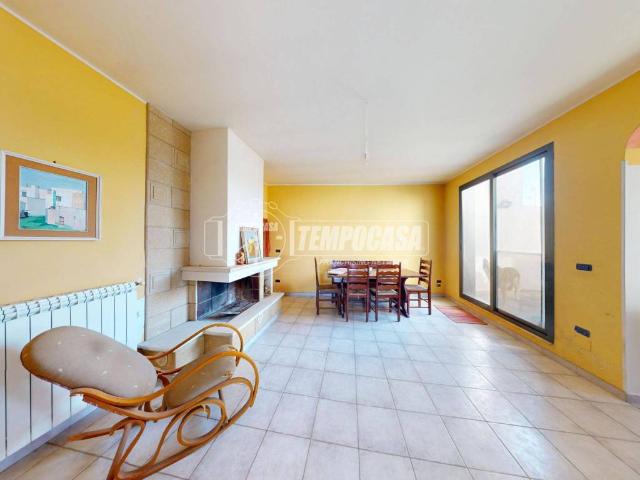 Villa Indipendente in vendita a Puglia, Lecce