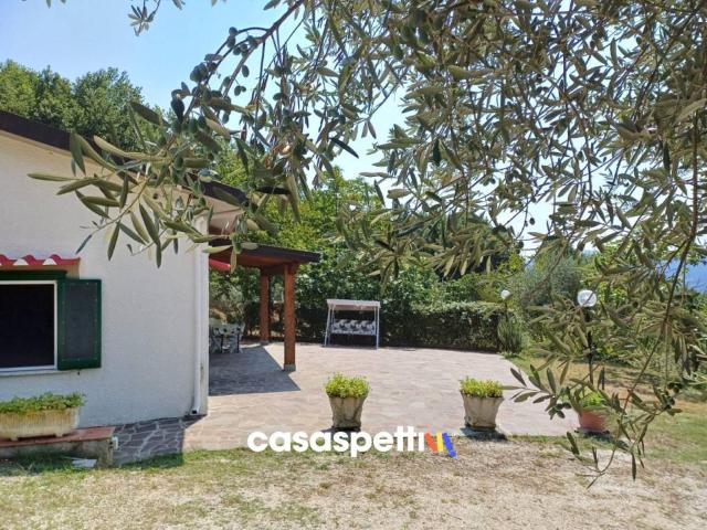 Villa Indipendente in vendita a Muro Lucano, Basilicata