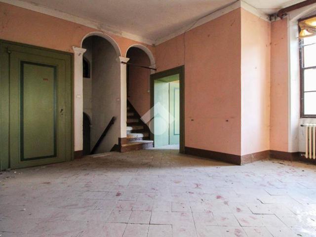 Villa Indipendente in vendita a Muscoline, Lombardia