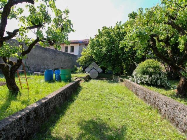Villa Indipendente in vendita a Muscoline, Lombardia
